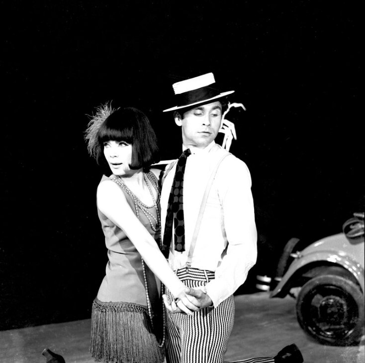 Φαίδων Γεωργίτσης