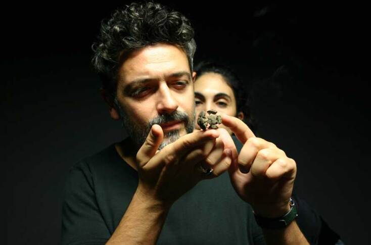 ​Γιωργής Τσαμπουράκης