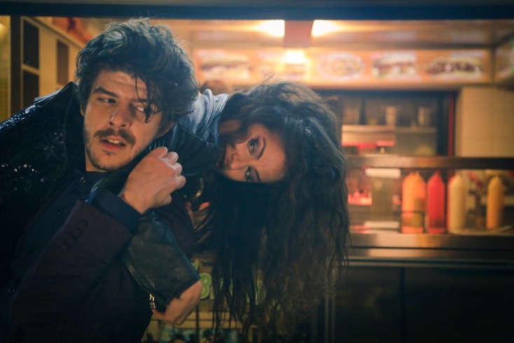 Το Πεπρωμένο Ονομάζεται Κλοτίλδη