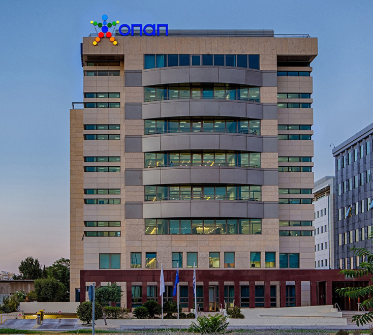 ΟΠΑΠ: δίπλα στους Θεσσαλονικείς που δοκιμάζονται από τον κορωνοϊό. Στηρίζει το «Ιπποκράτειο» και τις τοπικές αρχές με εξοπλισμό και υγειονομικό υλικό.