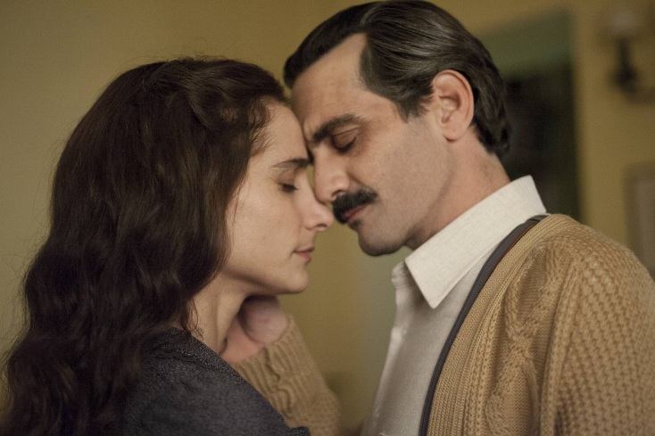 Καζαντζάκης: Ο μεγάλος οικουμενικός συγγραφέας στη νέα ταινία του Γιάννη Σμαραγδή 