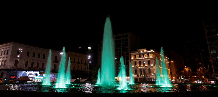 Παγκόσμια Ημέρα Ευαισθητοποίησης για το Λέμφωμα