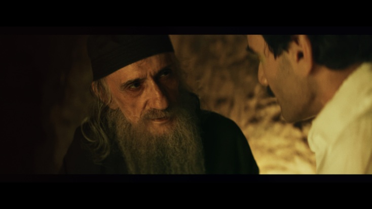 Καζαντζάκης: Ο μεγάλος οικουμενικός συγγραφέας στη νέα ταινία του Γιάννη Σμαραγδή 