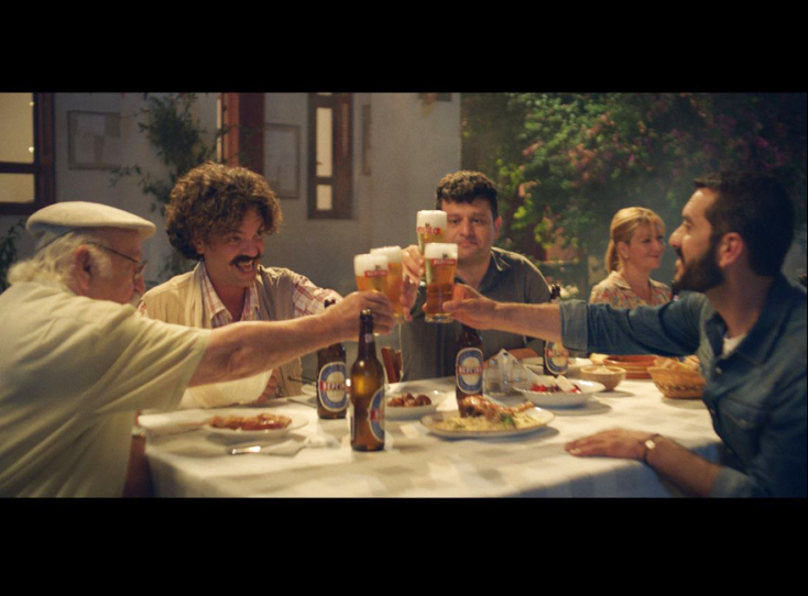 ​Λεωνίδας Κουτσόπουλος και ΒΕΡΓΙΝΑ