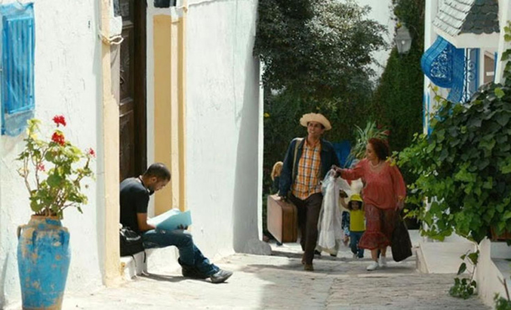 Το γλυκό άρωμα της Άνοιξης «Ζίζου» του Φερίντ Μπουγκεντίρ