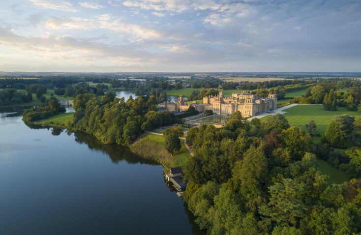 photopeteseawardcblenheimpalace2.jpg