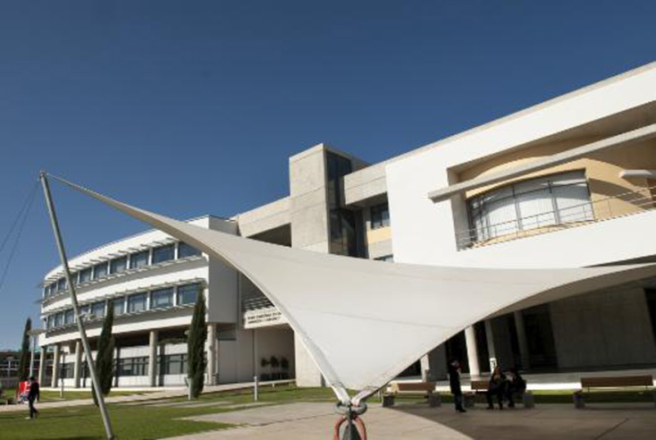 Πανεπιστήμιο Κύπρου