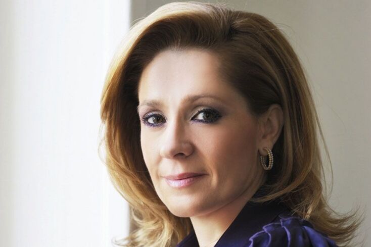 Τζίνα Θανοπούλου