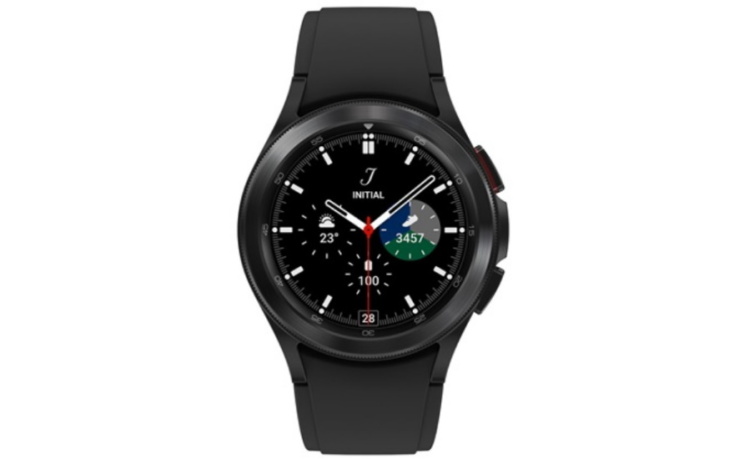 φωτογραφία του Samsung Galaxy Watch4 40mm.