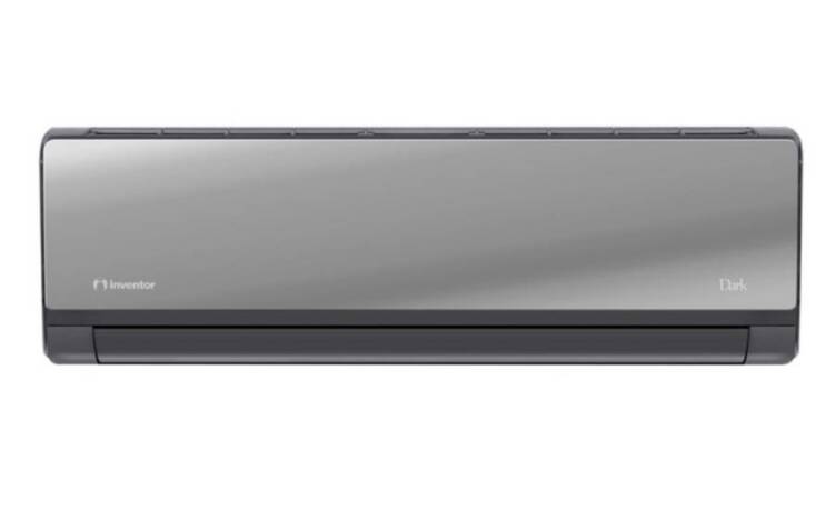 Inventor Dark DR2V32-12 | 12.000 BTU