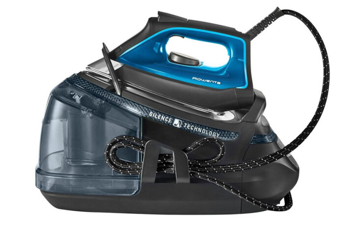 Σύστημα σιδερώματος Rowenta DG9226