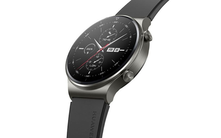 Φωτογραφία του Huawei Watch GT 2 Pro