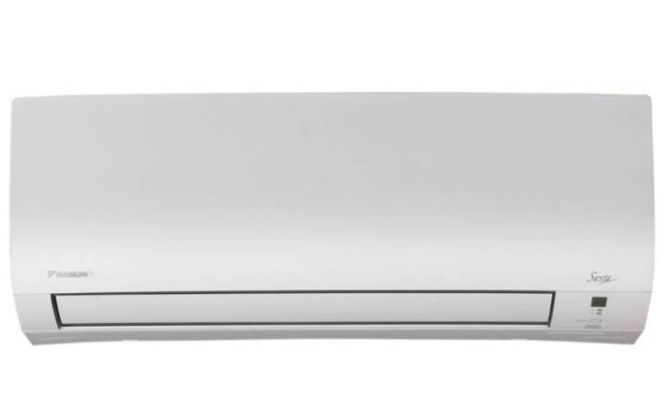 Dalkin Comfora ATXP/ARXP25M | 9.000 BTU