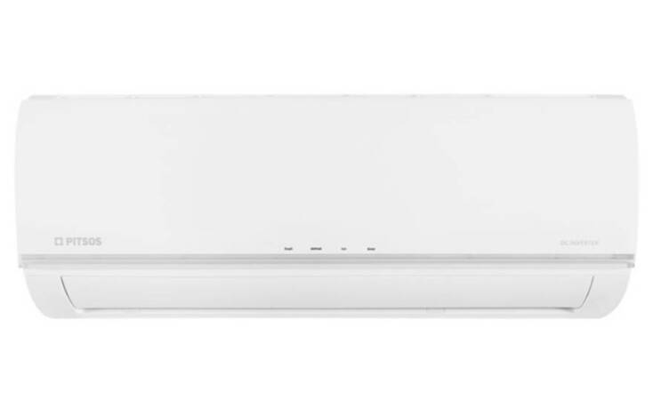 Pitsos Ioli P1ZAI/P1ZAO1282W | 12.000 BTU