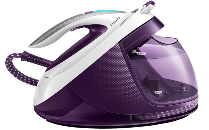 Σύστημα σιδερώματος Philips GC9660/30