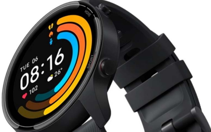xiaomi - smartwatch