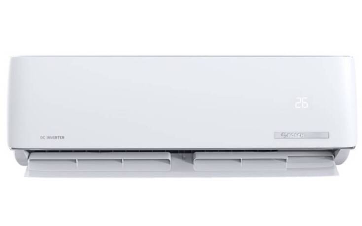 Bosch Serie 6 B1ZAI0950W/O0950W | 9.000 BTU