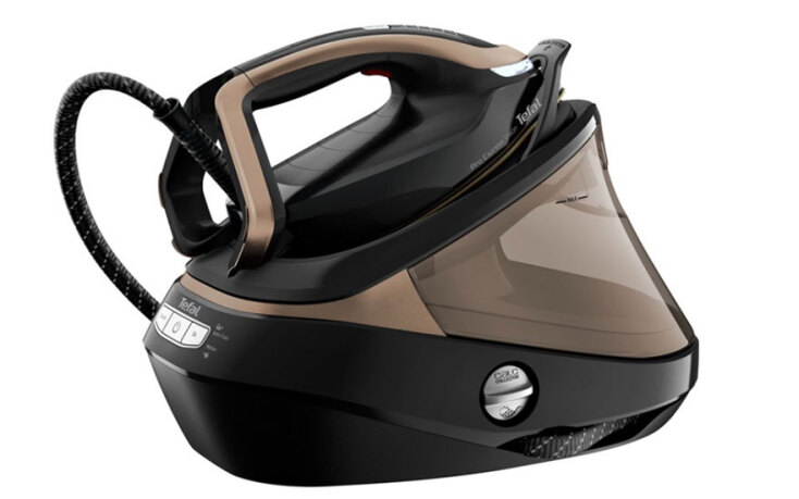 Σύστημα σιδερώματος Tefal GV9820