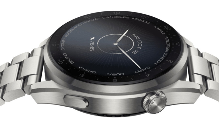 huawei  - smartwatch