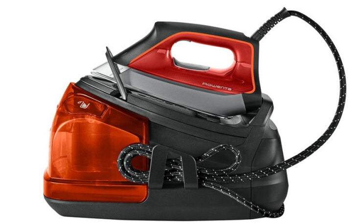Σύστημα σιδερώματος Rowenta DG8642