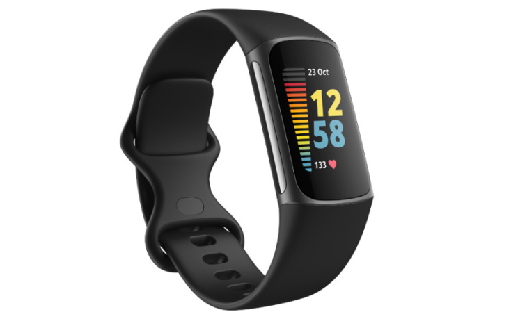 fitbit - smartwatch