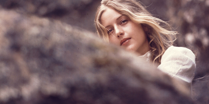 Το μυστικό του Βράχου των Κρεμασμένων