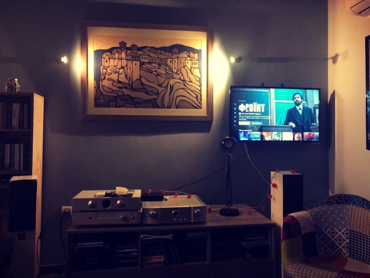 Γιώργος Πιέρρος