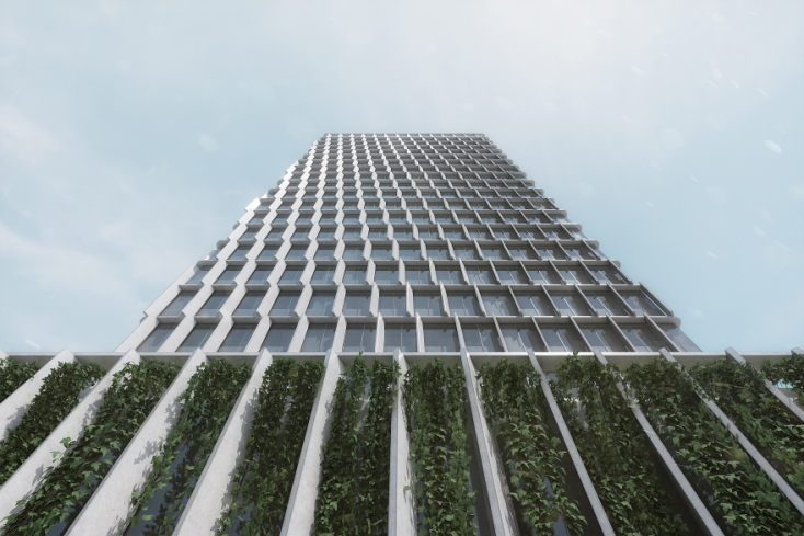 O Πύργος του Πειραιά