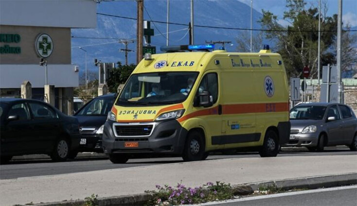 Στο «κόκκινο» ο Πύργος για τον κορωνοϊό (μπαίνει στο Επίπεδο Αυξημένου Κινδύνου από το Σάββατο 19 Φεβρουαρίου 2021), όπως ανακοίνωσε ο Νίκος Χαρδαλιάς