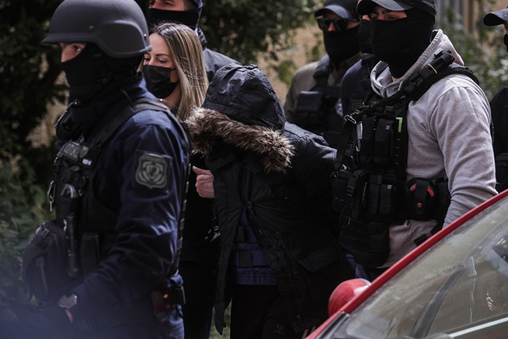 Θάνατος Τζωρτζίνας: Η κατάθεση του ιατροδικαστή στην ανακρίτρια