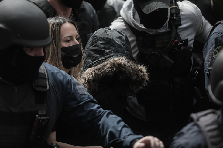 Ρούλα Πισπιρίγκου