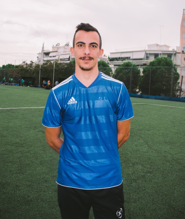 Σπύρος Πιτσινής