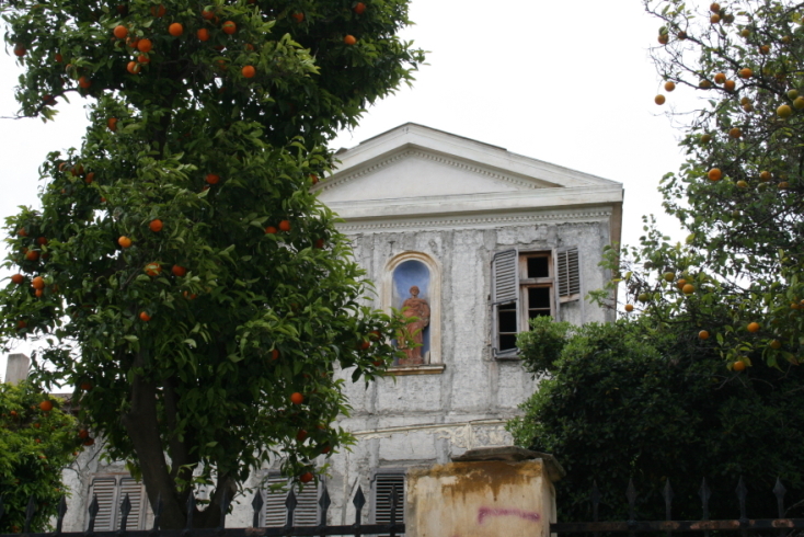 Οικία Κωλέττη