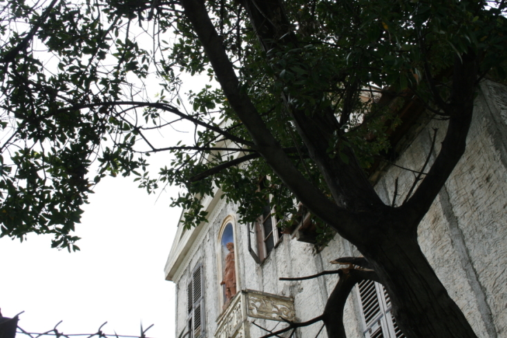 Οικία Κωλέττη