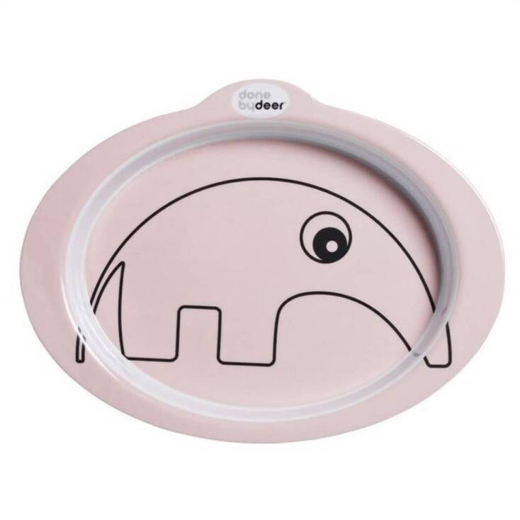 Ανάκληση παιδικού πιάτου από τον ΕΦΕΤ