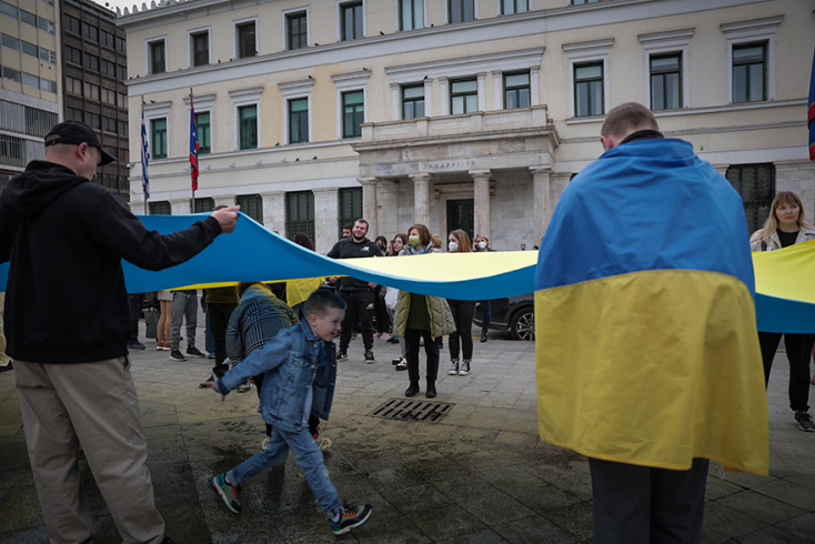 © EUROKINISSI/ΒΑΣΙΛΗΣ ΡΕΜΠΑΠΗΣ