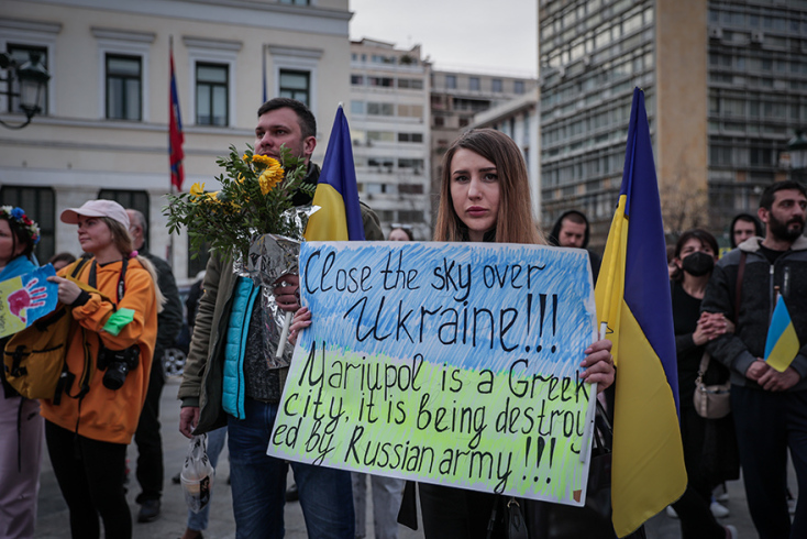 © EUROKINISSI/ΒΑΣΙΛΗΣ ΡΕΜΠΑΠΗΣ