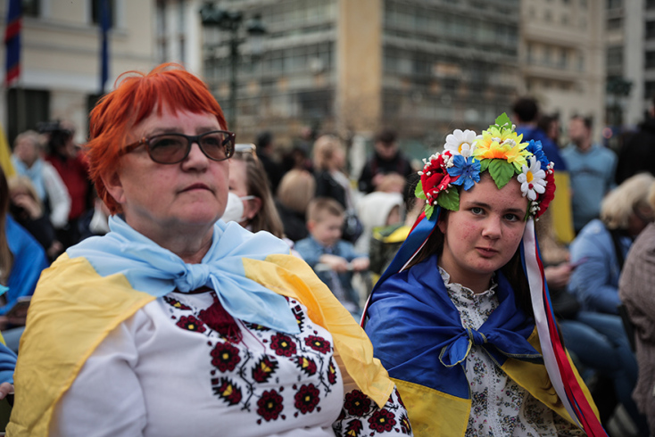 © EUROKINISSI/ΒΑΣΙΛΗΣ ΡΕΜΠΑΠΗΣ