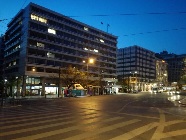 Πλατεία Συντάγματος