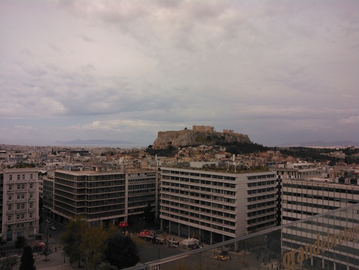 Πλατεία Συντάγματος