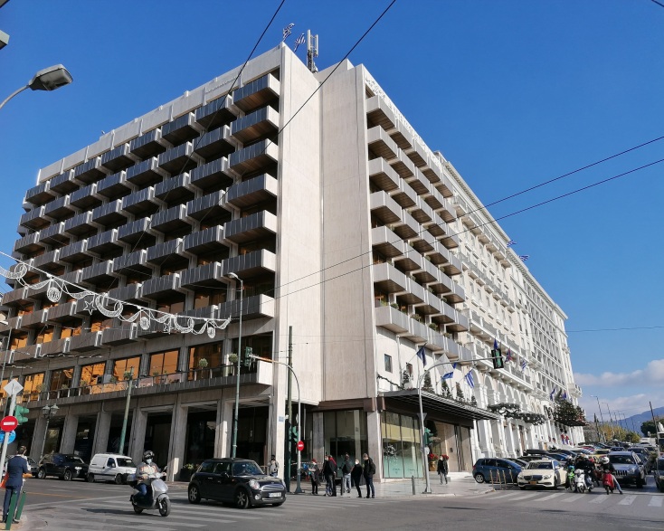 Πλατεία Συντάγματος