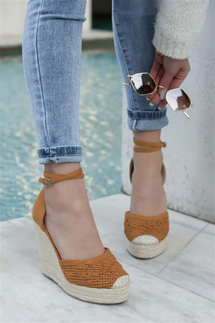 Olympic Stores - Πλατφόρμες