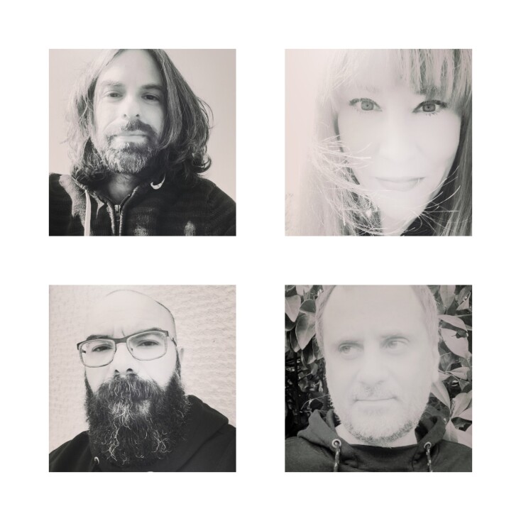 Το συγκρότημα Playground Theory