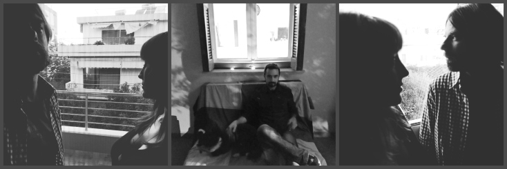 Οι Playground Theory μοιράζονται το νέο τους video από την καραντίνα