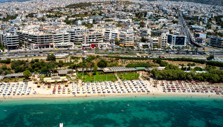 ΑΝΟΙΞΑΝ ΣΗΜΕΡΑ ΟΙ ΟΡΓΑΝΩΜΕΝΕΣ ΠΛΑΖ