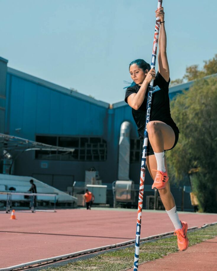 Ελένη-Κλαούντια Πόλακ
