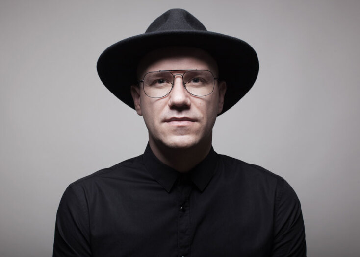 Πολωνία - Gromee feat. Lukas Meijer