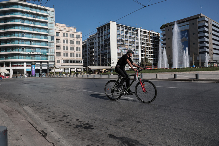 © EUROKINISSI/ ΒΑΣΙΛΗΣ ΡΕΜΠΑΠΗΣ