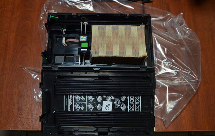 Ληστεία στο ΑΧΕΠΑ