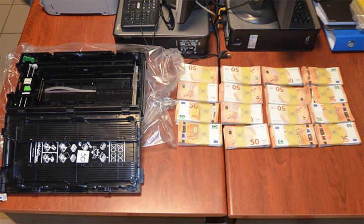 Ληστεία στο ΑΧΕΠΑ